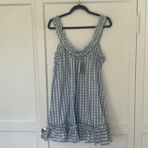 ISO Dôen Janie Dress